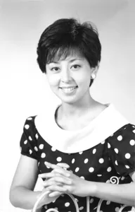 井田由美のプロマイド